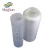 Import Top Quality Raw White Color Sewing Usage 100% Polyester Yarn from China