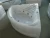 Import Top Selling 2 Person Acrylic Whirlpools Massage Spa Bathtub In Corner from China