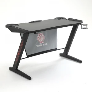 Top Selling Latest Model Professional Computer Desk PC Computer Gaming Table