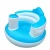 Import Top Selling Living Room Portable Inflatable Baby Folding Sofa Seat Kids Feeding Sofa Chair from China