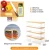 Import Top selling wood chop cut board with drawers tray grater organic bamboo cutting board with containers from China