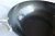 Import Top World Brand Good Thermal Conduction Hand Hammered Wok from Japan