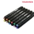 Import TOUCHFIVE Optional color matching Art Markers Brush Pen Sketch Alcohol Based Markers Dual Head Manga Drawing Pens Art Supplies from China