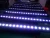Import Tough Bar Light DMX Pixel 18pcs 12W RGBW LED Wall Washer from China