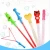 Toy supplier colorful wand soap toy bubble stick for kids