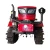 Import Track 35HP Rotary Tiller for Break Down and Dig Into Soil from China