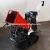 Import Tracked drum chipper/15hp BS engine shredder chipper/self-propelled tracked chipper/branch wood chipper w chip diameter 13cm CE from China