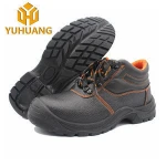 Tractor Industrial Safety Shoes