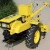Import Tractor Multipurpose Walking Tractor Planter And Other Implements from China