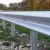 Import Traffic barrier w beam guardrail highway barrier from China
