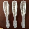 Transparent Color Flatware Fill 7g 10g 10ml Mini Spoon PP Plastic Honey Spoon