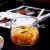 Import Transparent glass pot heat resistant glass cooking pot from China