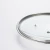 Import Transparent Slow Cooker Toughened Glass Cover from Taiwan