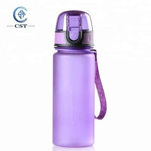 Travel Portable Squeeze Sport Silicone Water Bottle