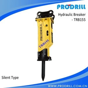 TRB155 Quality hydraulic crusher hammer in good price