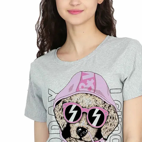 Trending Fashion Womens T Shirts top manufacturer new stylish wholesale best quality for Womens T Shirts