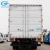 Import truck 700p light cargo truck chassis for sale from China