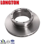 Truck Brake Disc 9424212112  9424211212  9424210912  9424230012 ECE R90 Actros