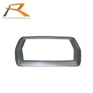 Truck Grille E8HI-8200A High Quality For USA Ford Truck Body Parts