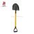 Import Trustworthy china manufacturers fiberglass handle shovel  FRP agricultural  tools handles from China