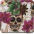 Import TSAUTOP skull hydro dipping wtp water transfer printing film from China