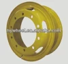 tubeless wheels and tube wheel auto spare parts manufacturer