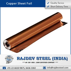Tungsten Copper Alloy Ring/ Sheet/ Foil/ Strip