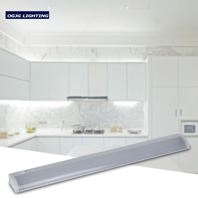 TUV-CE CB SAA easy to install kitchen led cabinet lamp 30cm 60cm LED wall lighting