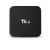 Import TX3 Amlogic S905X3 64-bit quad core ARM  A55 CPU 4g 32g USB3.0 BT4.1 WiFi 8K 4K android tv box from China