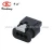 Import Tyco/Amp 3 pin female waterproof auto connector sealed plastic car housing plug with terminals and seals from China