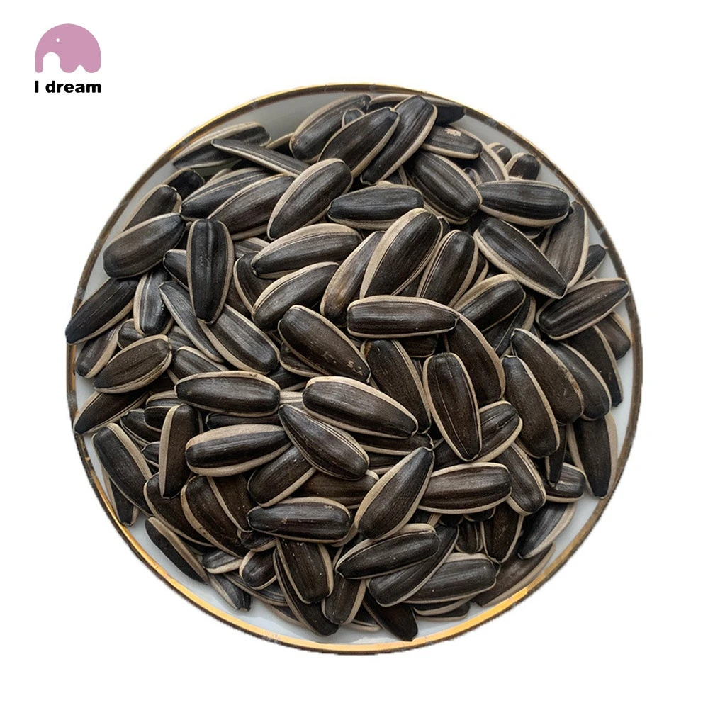 Type 838 New Crop Sunflower Seeds  For Sale Factory Export 361/363/601