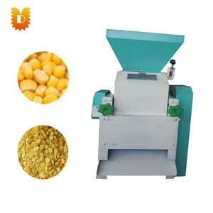 UDYM-23G Hot selling oatmeal making machine oatmeal flakes processing machine