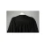 UK customized latest design Cambridge Oxford College high school black Bachelors hood cap graduation gown