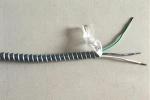 UL Standard Copper Conductor 12/2 MC Cable