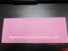ulti-thin silicone rubber keyboard cover