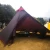 Import Ultralight Outdoor Camping Large Tarp Sun Shelter A Tower Base Camp Tents from China