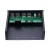 Import Unestech ST1160 Optical Drive Bay 19/20 Pin to USB 3.0 &amp; 2.0 Front Panel Extension Mobile Rack from China