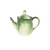 Import unique ceramic cartoon duck teapot  pottery tea set from China