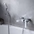 Import Unique design bathroom single hole brass bidet mixer faucet from China