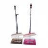 Unique Design Household Cleaning Use Hand Plastic Broom And Dustpan
