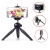 Import Universal Projector Smartphone and Camera Mini Tripod Stand with 360 Degree Rotate Clip 1/4 inch Screw Selfie Monopod Stick from China