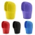Import Universal silicone rubber automatic car gear lever stick shift knob handle cover sleeve from China