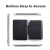 Import Universal tablet case with shockproof removable wireless bluetooth Keyboard cover case for ipad 9.7 inch from China
