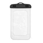 Universal Waterproof Case Mobile Phone Cover Coque Water proof Pouch Bag For Xiaomi Mi 9 SE 8 Pro A2 A1 Lite Note 3 Mix 2