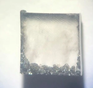 Unpolished Lab Grown CVD Synthetic Diamond for Loose Diamonds