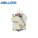 UPVC V Cutting Machine For  Window and Door Making
