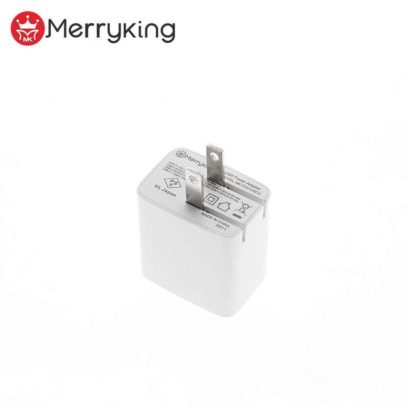 US folding plug USB charger super fast Mobile Phone accessories PD type C 18W 20w qc 3.0 charger
