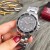 Import US Submarine Stainless Steel Back 1 ATM Water Resistant Quartz Watch from China