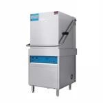 USA ECO Brand Commercial cover opening dish wshing machine/dish washer for restaurant
