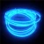 Import USB Flexible LED Rope Lights for Car Kit 2M 3M Interior Strip Tube Rope Neon Glow Light Line EL Wire Car from China